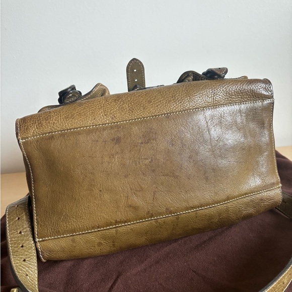 Mulberry Roxanne (Original Model) - Picture 3 of 8